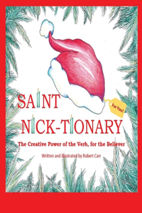 Saint Nick-tionary