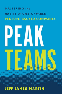 Peak Teams