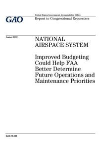 National Airspace System