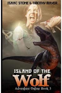 Island of the Wolf