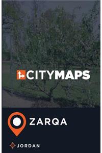 City Maps Zarqa Jordan