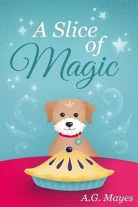 A Slice of Magic