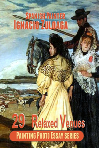 Spanish Painter