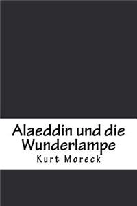 Alaeddin und die Wunderlampe