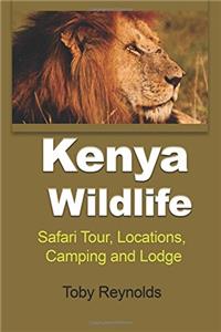 Kenya Wildlife