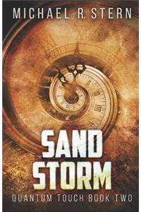 Sand Storm