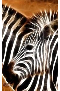 Zebra Dot Grid