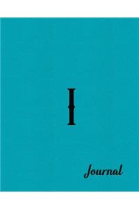 I Journal