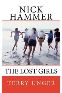 Nick Hammer: The Lost Girls