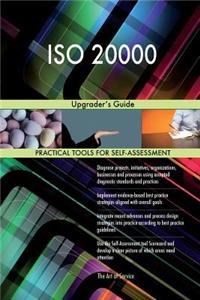 ISO 20000