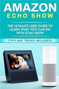 Amazon Echo