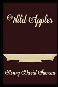 Wild Apples