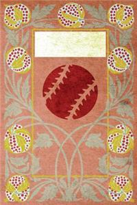 Monogram Baseball Journal