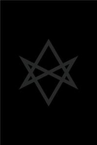 Thelema - Unicursal Hexagram