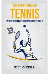 Great Book of Tennis