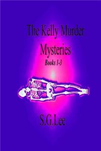 Kelly Murder Mysteries