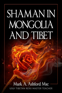 Shaman in Mongolia and Tibet