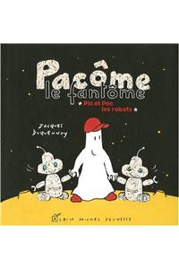 PIC Et Poc Les Robots