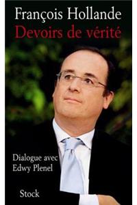 Devoirs de Verite