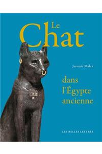 Le Chat de l'Egypte Ancienne