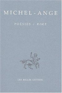 Poesies / Rime