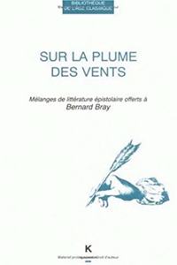 Sur La Plume Des Vents