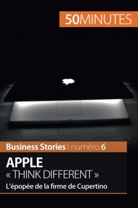 Apple Think different