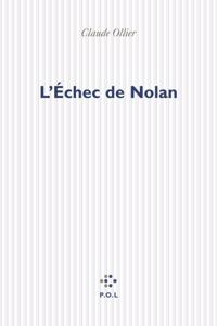 L'echec de Nolan