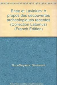 Énée et Lavinium