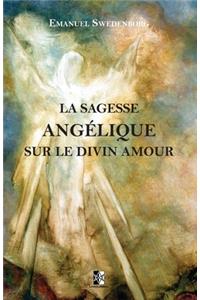 La Sagesse Angélique sur le Divin Amour