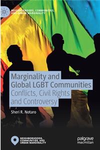 Marginality and Global Lgbt Communities