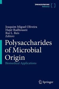 Polysaccharides of Microbial Origin