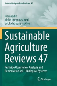 Sustainable Agriculture Reviews 47