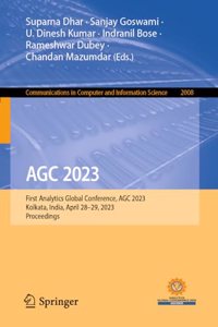 AGC 2023