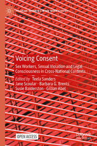 Voicing Consent