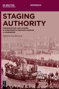 Staging Authority