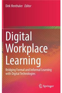 Digital Workplace Learning