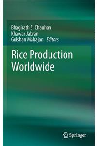 Rice Production Worldwide