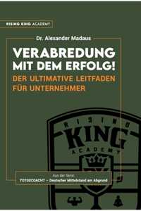Verabredung mit dem Erfolg