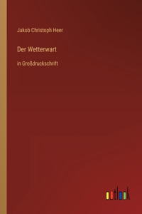 Wetterwart