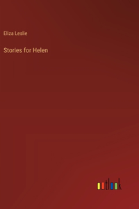 Stories for Helen