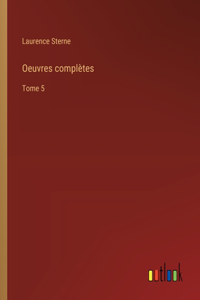 Oeuvres complètes