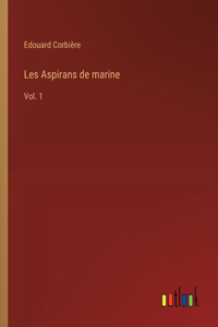 Les Aspirans de marine