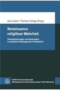 Renaissance Religioser Wahrheit