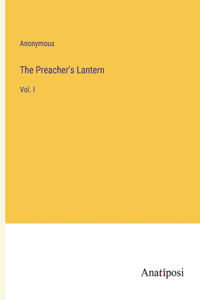 The Preacher's Lantern