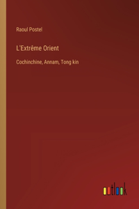 L'Extrême Orient