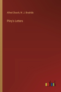 Pliny's Letters