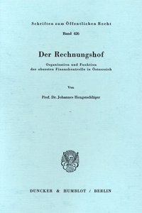 Der Rechnungshof