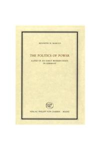 Politics of Power