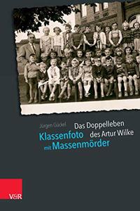 Klassenfoto Mit Massenmorder
